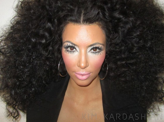 Kim Kardashian Kim Kardashian